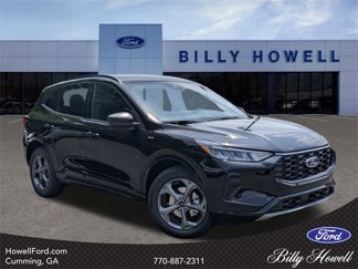 New 2024 Ford Escape ST-Line w/ Tech Pack #1 image 1