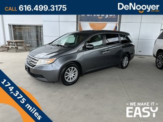 Used 2011 Honda Odyssey EX-L image 1