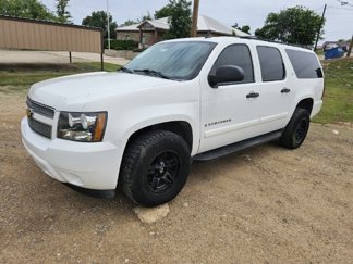 Used 2007 Chevrolet Suburban LS image 1