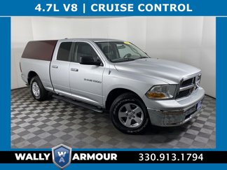 Used 2012 RAM 1500 Classic SLT image 1