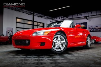 Used 2001 Honda S2000 image 1
