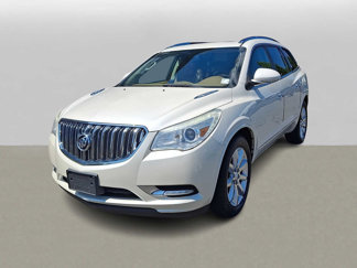 Used 2014 Buick Enclave Premium w/ Trailering Provision Package image 1