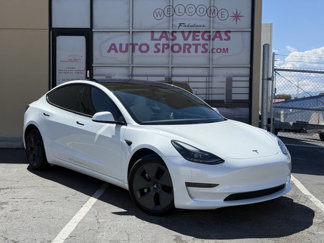 Used 2023 Tesla Model 3 Standard Range image 1