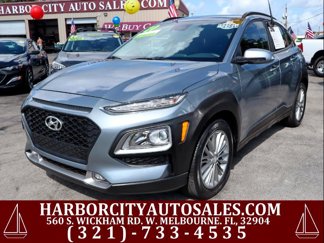 Used 2020 Hyundai Kona SEL Plus image 1