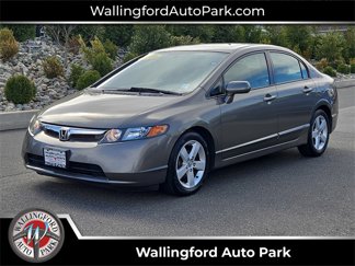 Used 2006 Honda Civic EX image 1