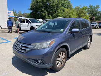 Used 2012 Honda CR-V EX image 1