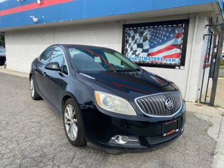 Used 2012 Buick Verano Leather image 1
