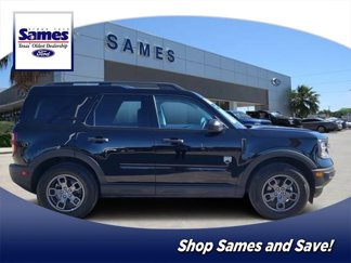 Used 2023 Ford Bronco Sport Big Bend w/ Convenience Package image 1