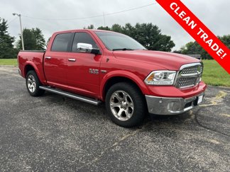 Used 2018 RAM 1500 Laramie w/ Convenience Group image 1