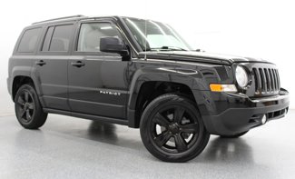Used 2017 Jeep Patriot Sport w/ Power Value Group image 1