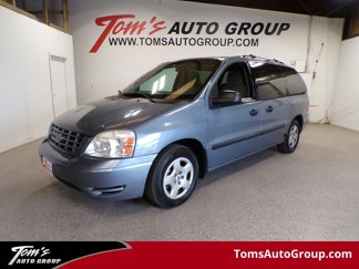 Used 2004 Ford Freestar SE image 1