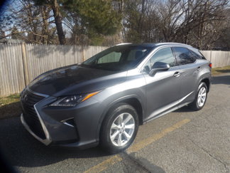 Used 2016 Lexus RX 350 AWD image 1
