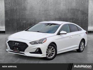Used 2019 Hyundai Sonata SE w/ Cargo Package image 1
