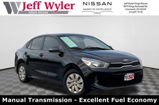 Used 2018 Kia Rio LX image 1