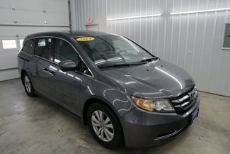 Used 2014 Honda Odyssey EX-L image 1