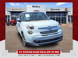 Used 2014 FIAT 500L Lounge image 1