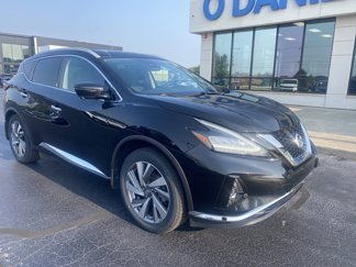 Used 2019 Nissan Murano SL image 1