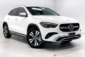 Used 2025 Mercedes-Benz GLA 250 image 1