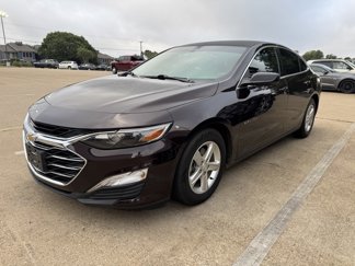 Used 2020 Chevrolet Malibu LS video 1