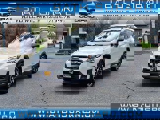 Used 2020 Subaru Crosstrek 2.0i image 1