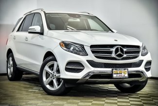 Used 2018 Mercedes-Benz GLE 350 4MATIC image 1
