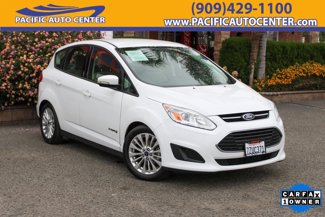 Used 2017 Ford C-MAX SE w/ Cargo Management Package image 1