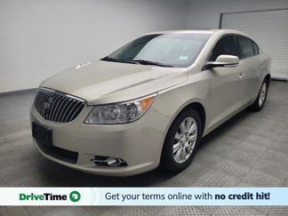 Used 2013 Buick LaCrosse Leather image 1