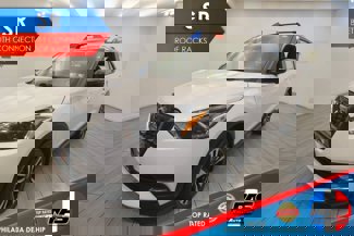 Used 2020 Nissan Kicks SR w/ SR Premium Package image 1