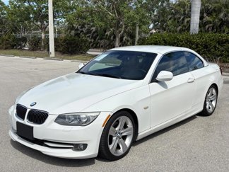 Used 2011 BMW 328i Convertible image 1