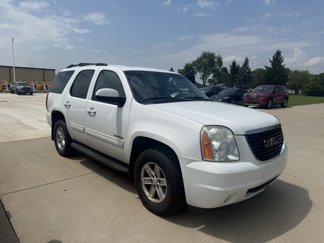 Used 2011 GMC Yukon SLT image 1