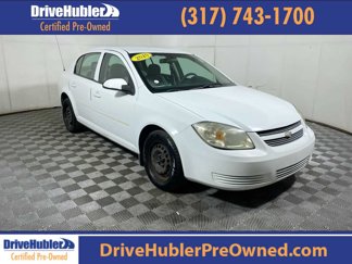 Used 2010 Chevrolet Cobalt LT image 1