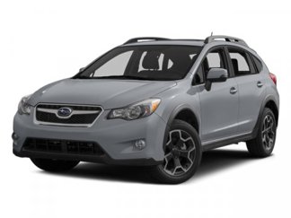Used 2014 Subaru Crosstrek 2.0i Limited image 1