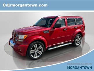 Used 2011 Dodge Nitro Detonator w/ Chrome Accents Group image 1