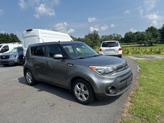 Used 2017 Kia Soul image 1