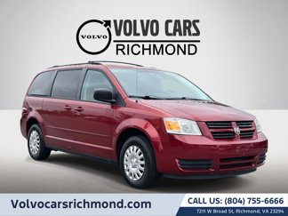 Used 2010 Dodge Grand Caravan SE image 1