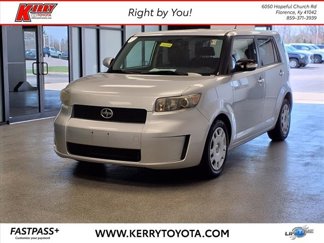 Used 2009 Scion xB image 1