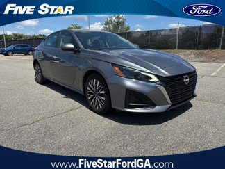 Used 2023 Nissan Altima 2.5 SV image 1