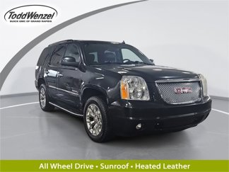 Used 2012 GMC Yukon Denali image 1