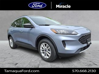 Used 2022 Ford Escape SE w/ Convenience Package image 1