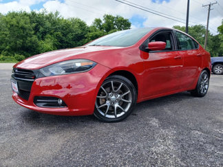Used 2013 Dodge Dart SXT image 1