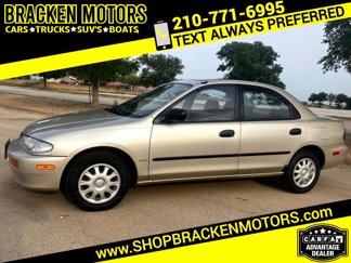 Used 1995 MAZDA Protege ES image 1