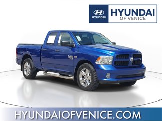 Used 2019 RAM 1500 Express w/ Express Value Package image 1
