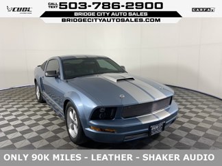 Used 2007 Ford Mustang Premium image 1