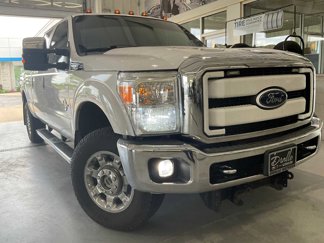 Used 2015 Ford F250 XLT w/ XLT Premium Package image 1