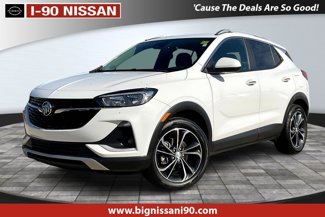 Used 2022 Buick Encore GX Select image 1