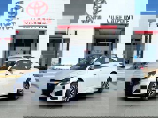 Used 2023 Nissan Altima 2.5 SV image 1