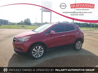 Used 2017 Buick Encore Preferred image 1