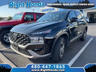 Used 2023 Hyundai Santa Fe SEL image 1