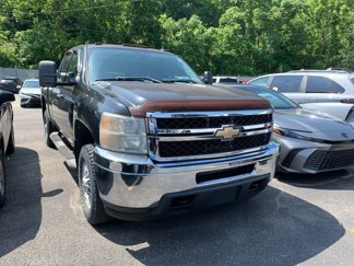 Used 2011 Chevrolet Silverado 2500 LT image 1