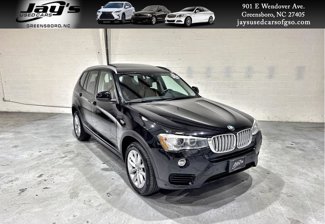 Used 2016 BMW X3 xDrive28i image 1